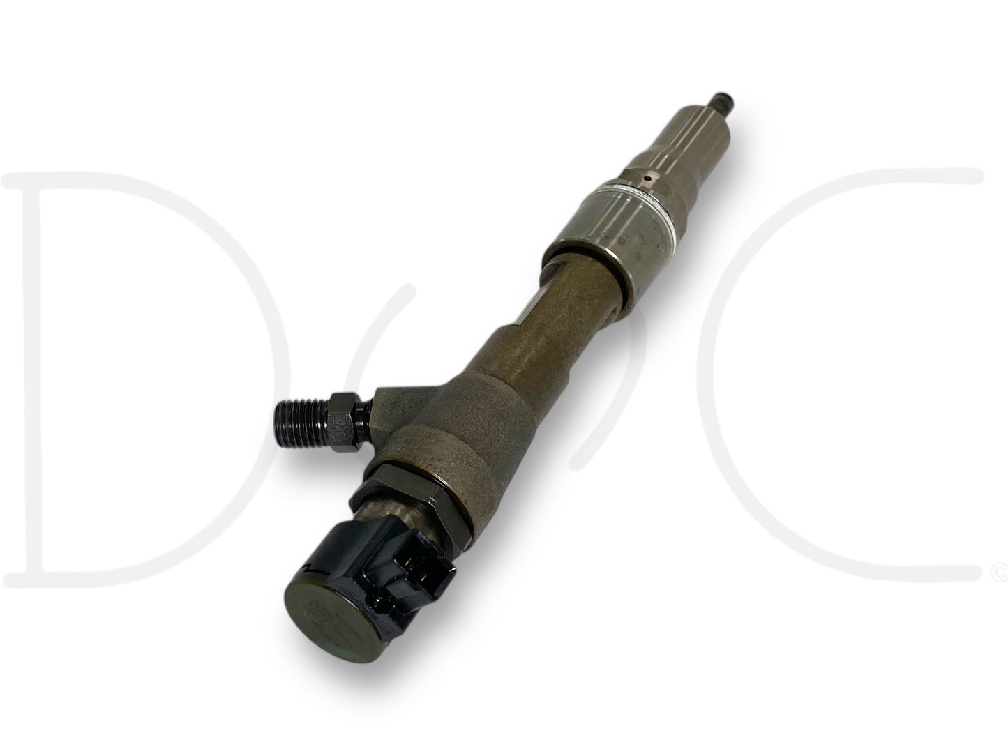 08-10 Ford F250 F350 6.4 6.4L Diesel Fuel Injector Set (8) Injectors 1875072C91