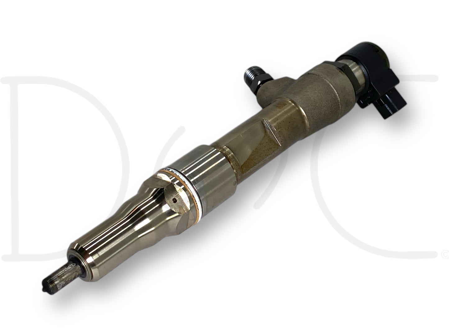 08-10 Ford F250 F350 6.4 6.4L Diesel Fuel Injector Set (8) Injectors 1875072C91