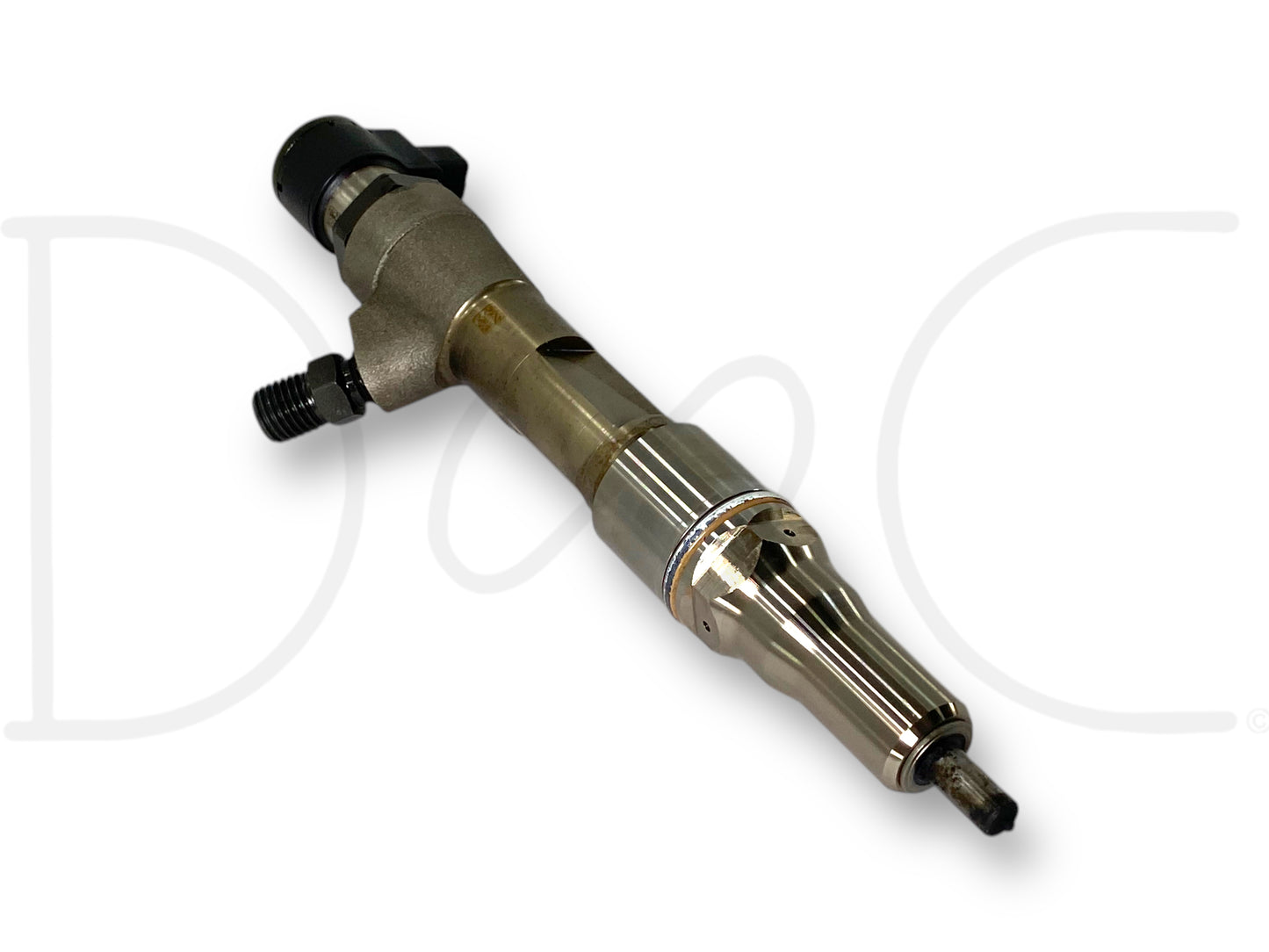 08-10 Ford F250 F350 6.4 6.4L Diesel Fuel Injector Set (8) Injectors 1875072C91