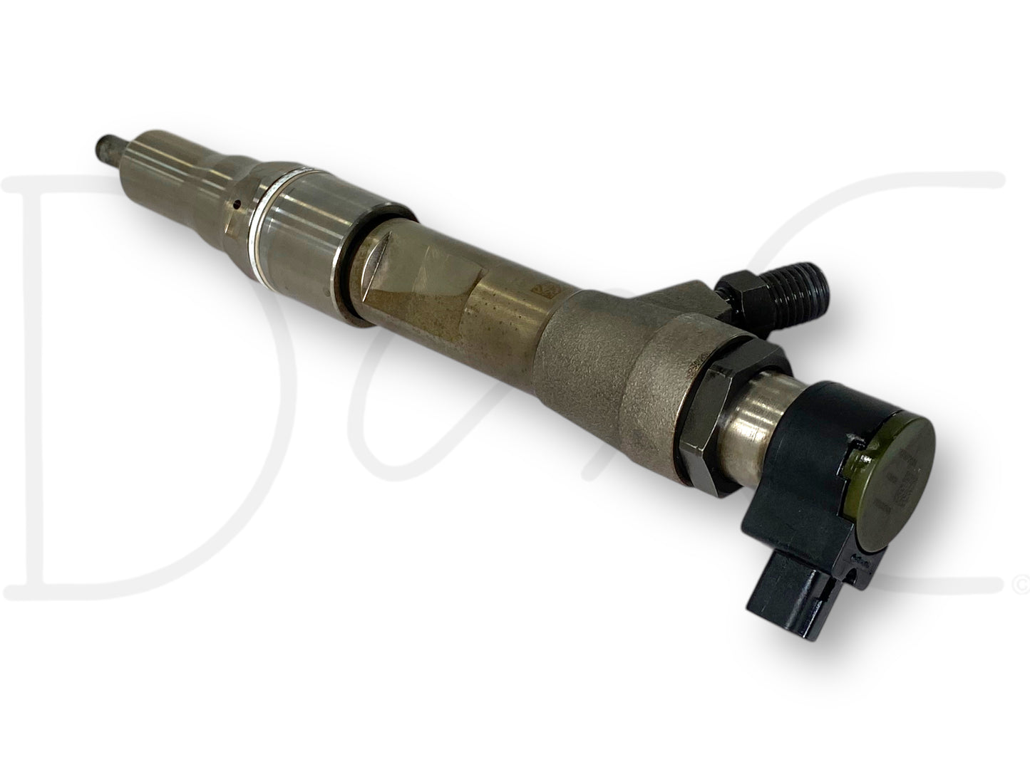 08-10 Ford F250 F350 6.4 6.4L Diesel Fuel Injector Set (8) Injectors 1875072C91