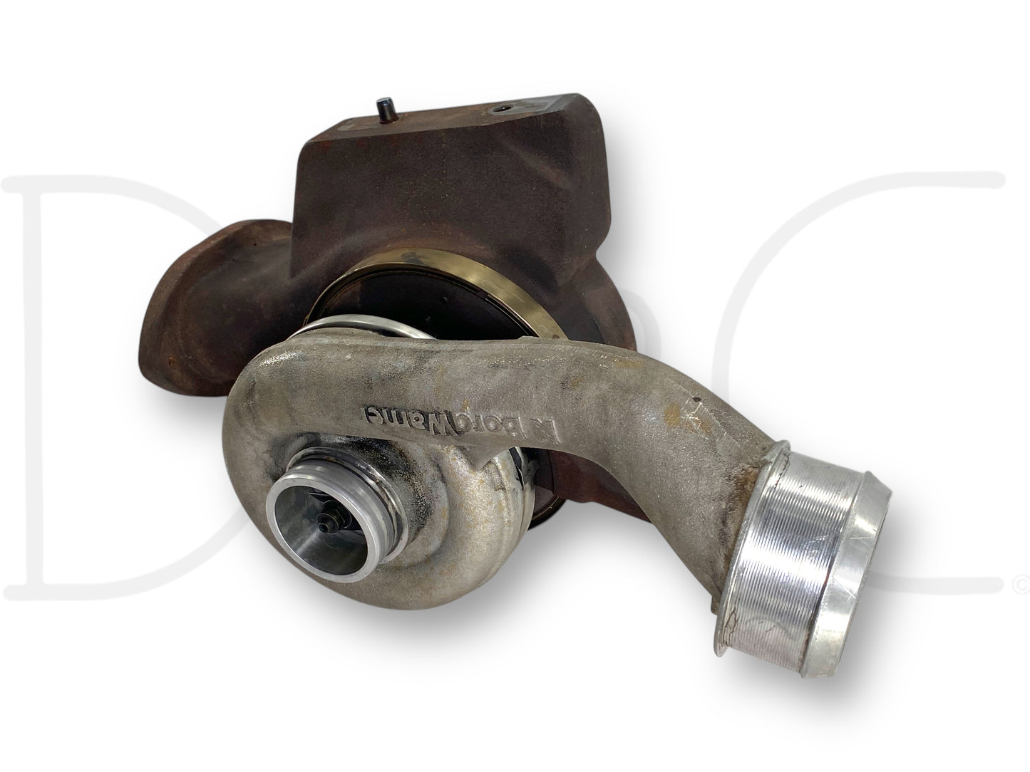 08-10 Ford F250 F350 6.4 6.4L Diesel High Pressure Turbo Turbocharger