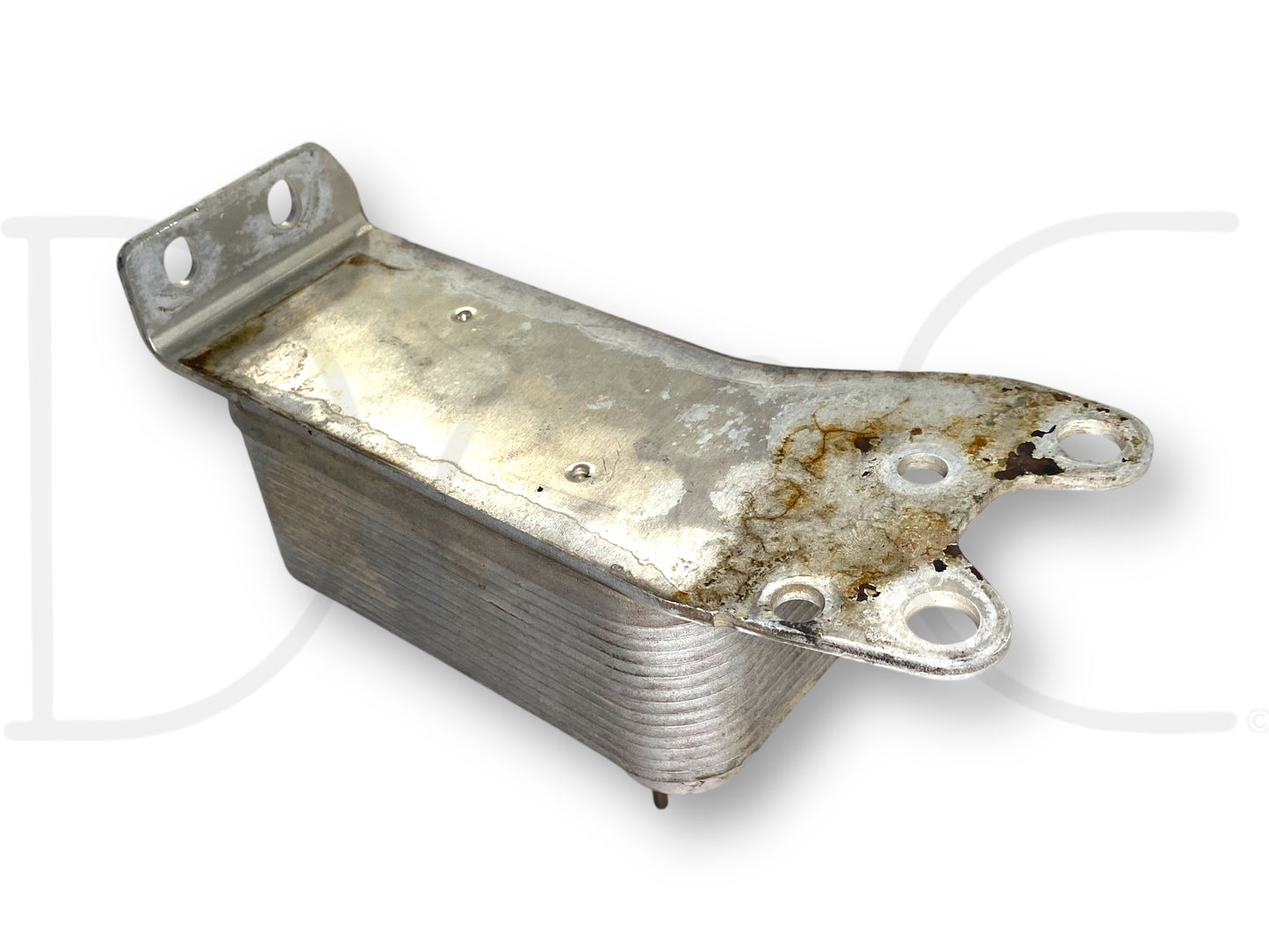 08-10 Ford F250 F350 6.4 6.4L Diesel Fuel Cooler OE 1875678C3