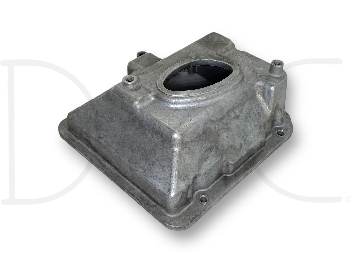 08-10 Ford F250 6.4 6.4L Hpfp High Pressure Fuel Injection Pump Cover 1848524C3