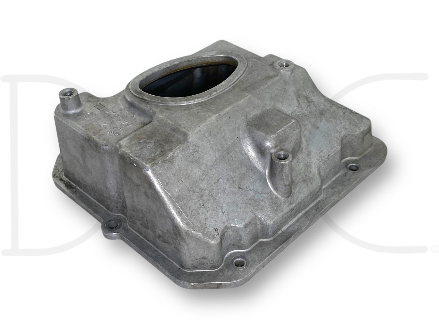 08-10 Ford F250 6.4 6.4L Hpfp High Pressure Fuel Injection Pump Cover 1848524C3