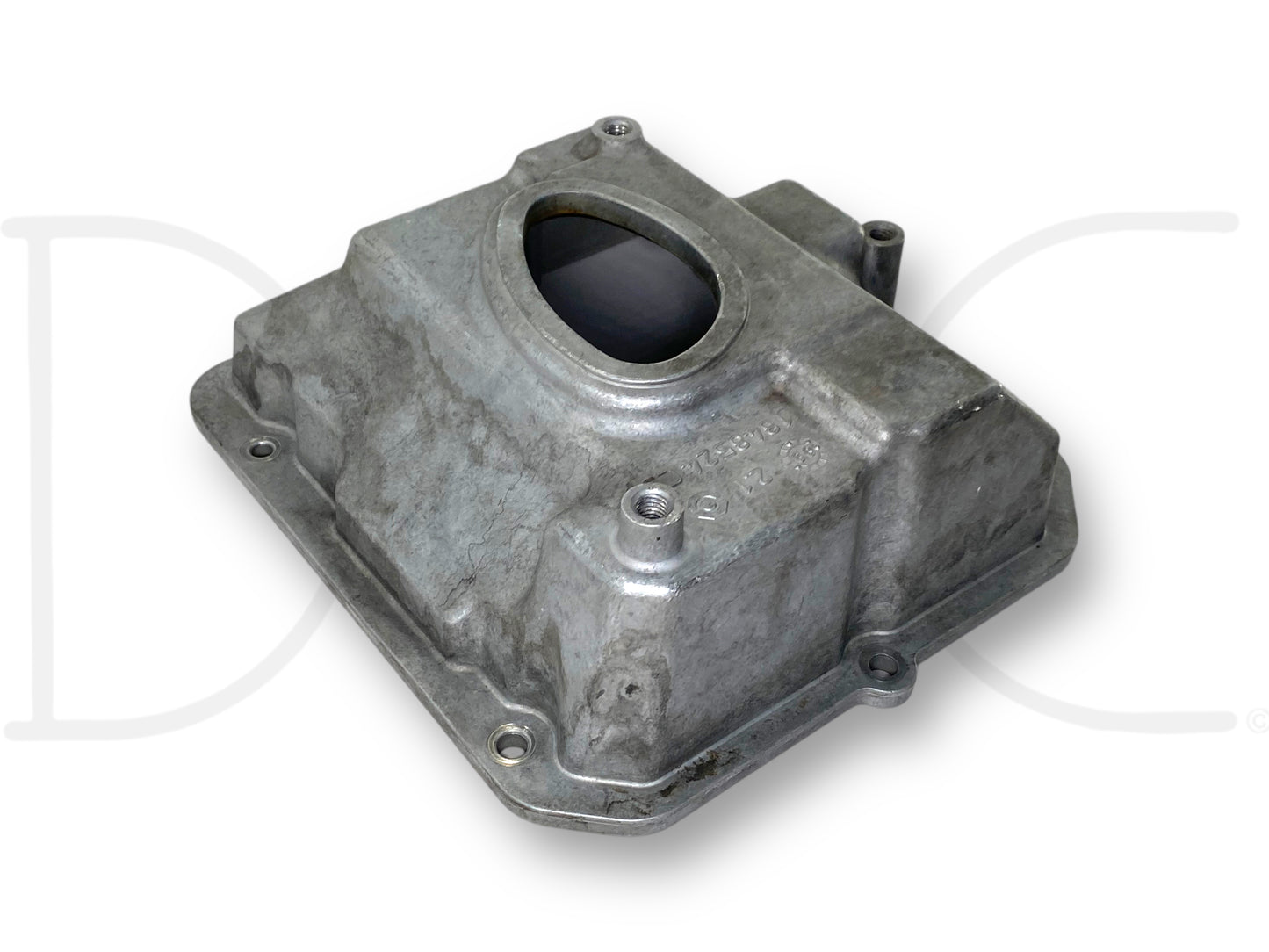 08-10 Ford F250 6.4 6.4L Hpfp High Pressure Fuel Injection Pump Cover 1848524C3