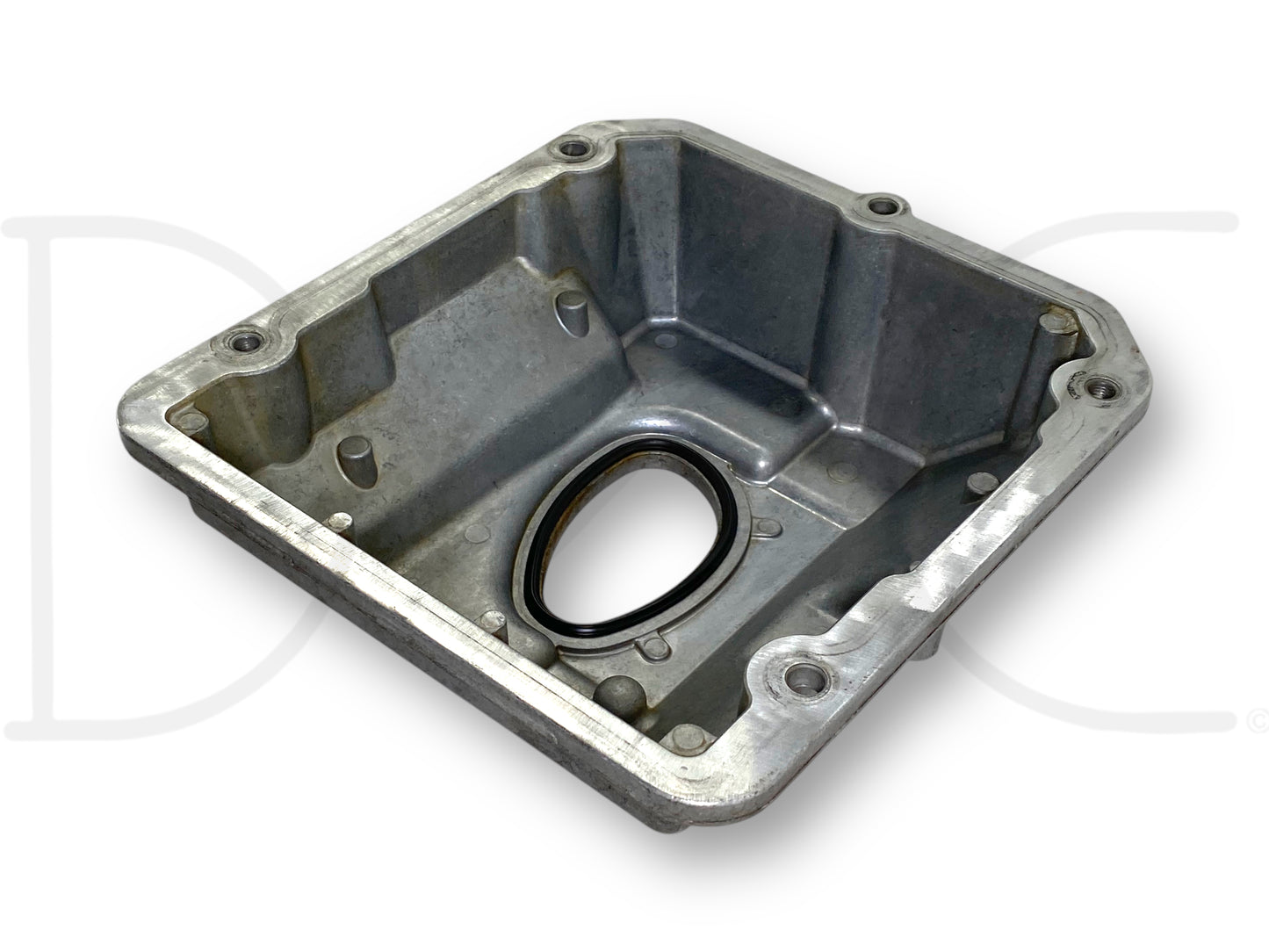 08-10 Ford F250 6.4 6.4L Hpfp High Pressure Fuel Injection Pump Cover 1848524C3