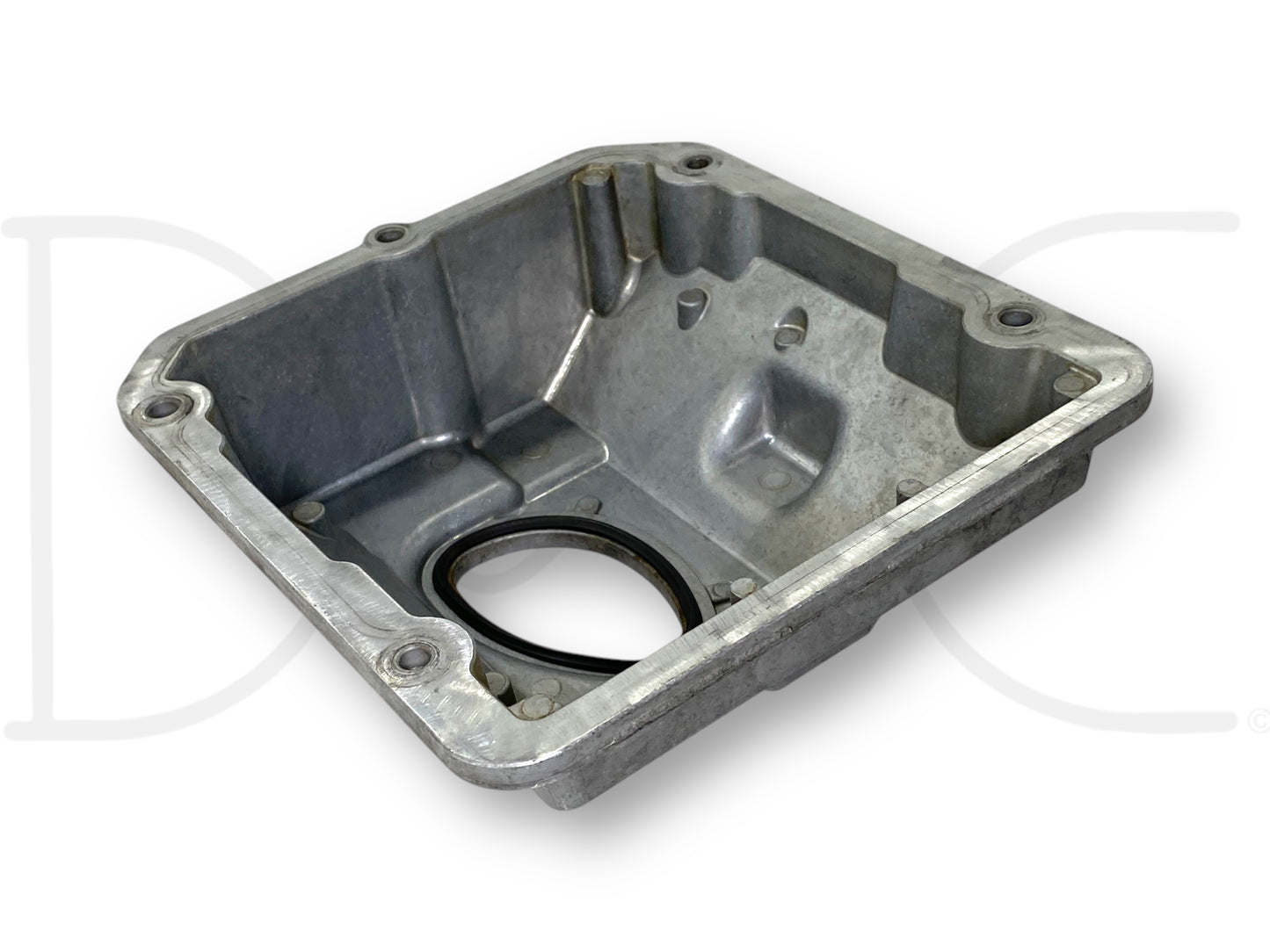 08-10 Ford F250 6.4 6.4L Hpfp High Pressure Fuel Injection Pump Cover 1848524C3