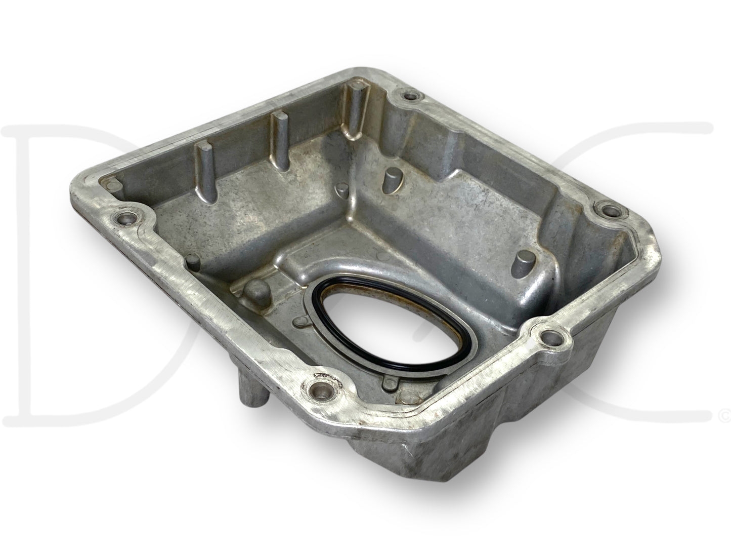 08-10 Ford F250 6.4 6.4L Hpfp High Pressure Fuel Injection Pump Cover 1848524C3