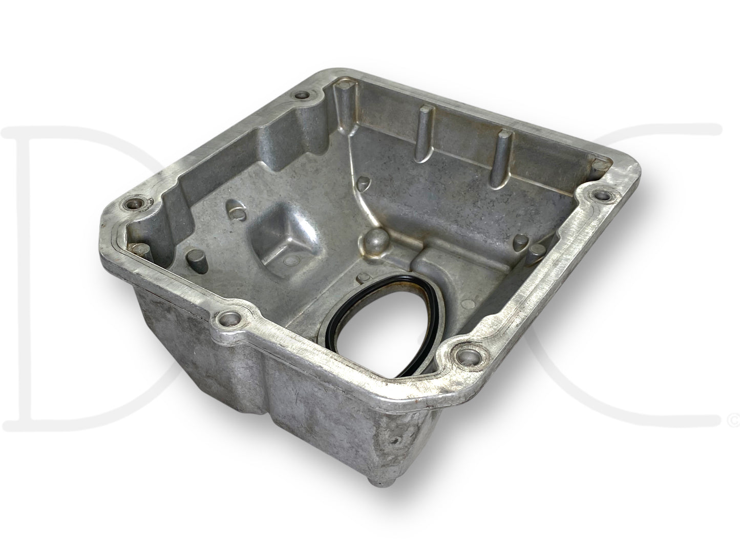 08-10 Ford F250 6.4 6.4L Hpfp High Pressure Fuel Injection Pump Cover 1848524C3