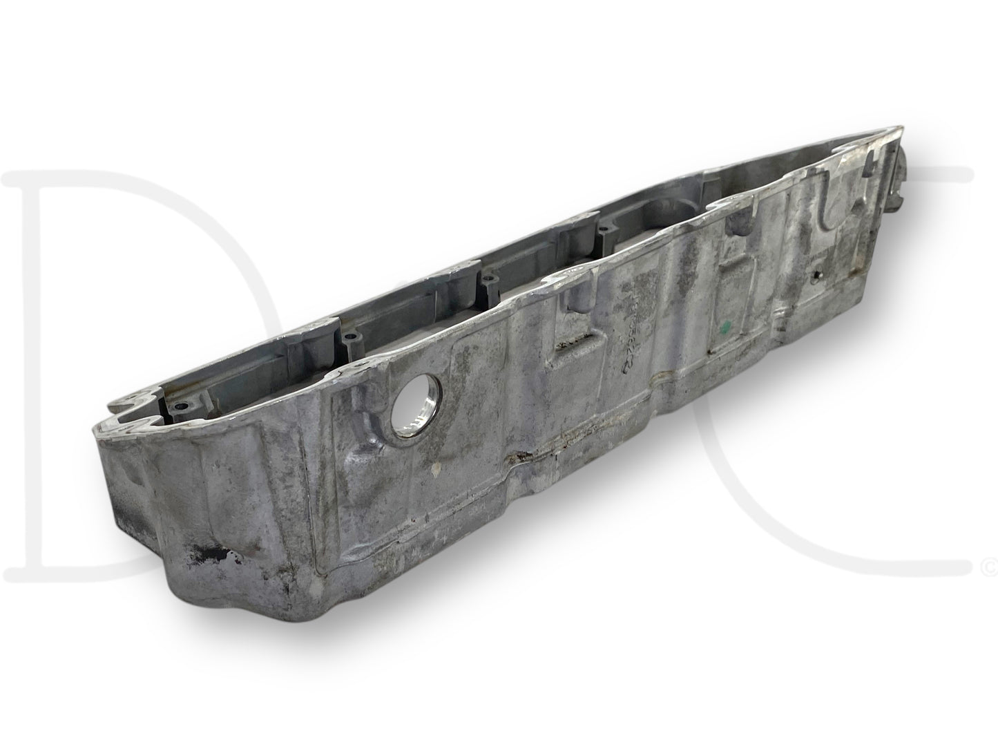 08-10 Ford 6.4 6.4L Diesel LH Left Driver Rocker Box Housing OE 1875562C2