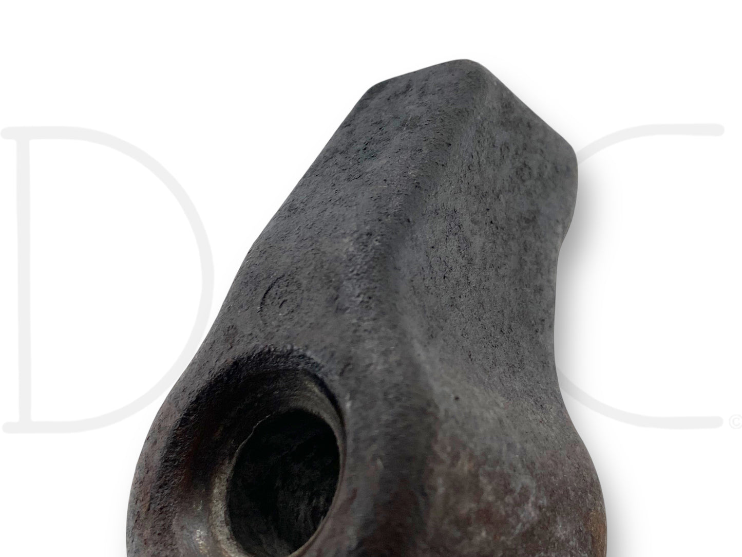 08-10 Ford 6.4 6.4L Turbo Turbocharger Retainer Wing Bolt Bracket Clamp OE