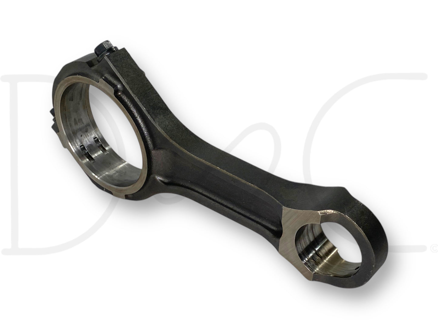 08-10 Ford 6.4 6.4L Powerstroke Diesel Connecting Rods OE Rod Set 1847133C1