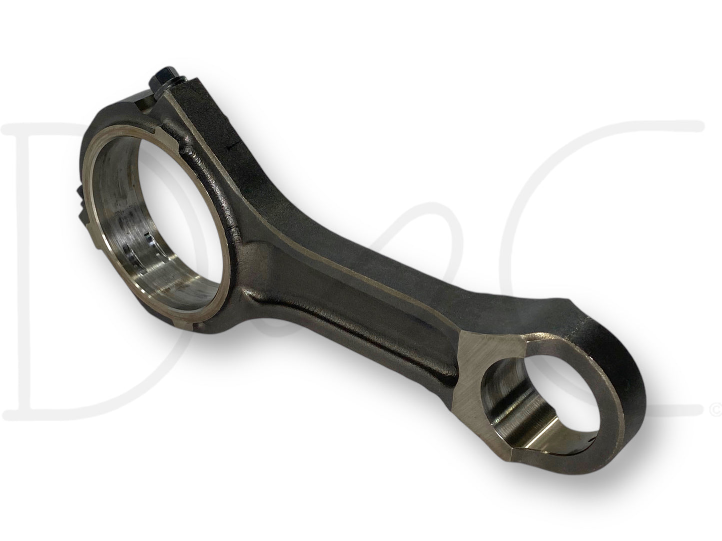 08-10 Ford 6.4 6.4L Powerstroke Diesel Connecting Rods OE Rod Set 1847133C1
