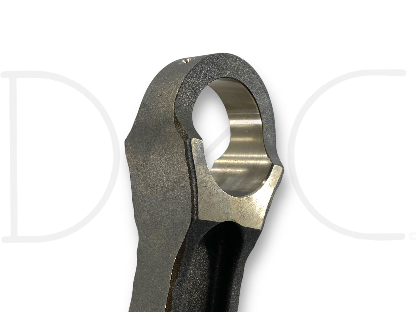 08-10 Ford 6.4 6.4L Powerstroke Diesel Connecting Rods OE Rod Set 1847133C1