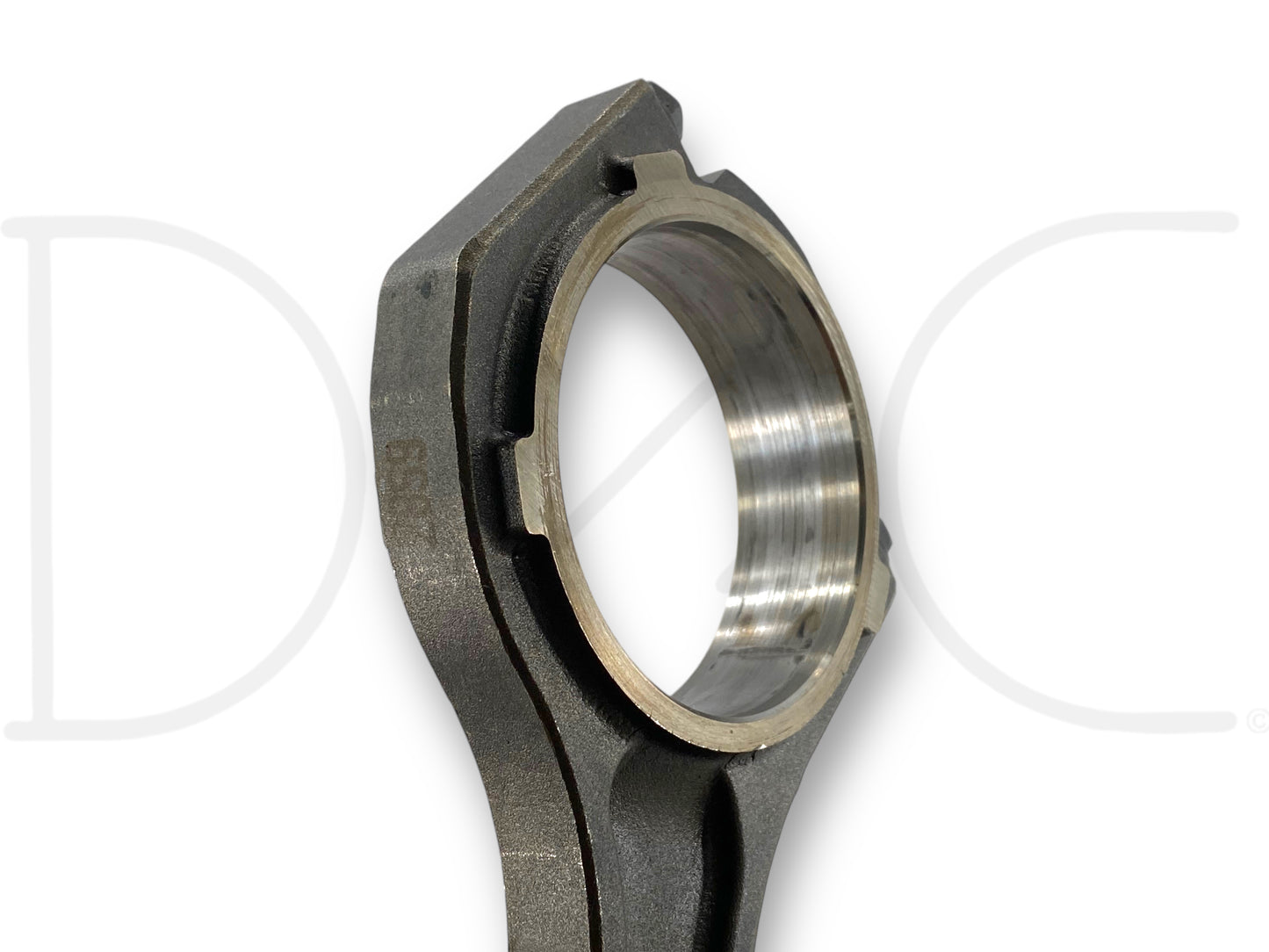 08-10 Ford 6.4 6.4L Powerstroke Diesel Connecting Rods OE Rod Set 1847133C1