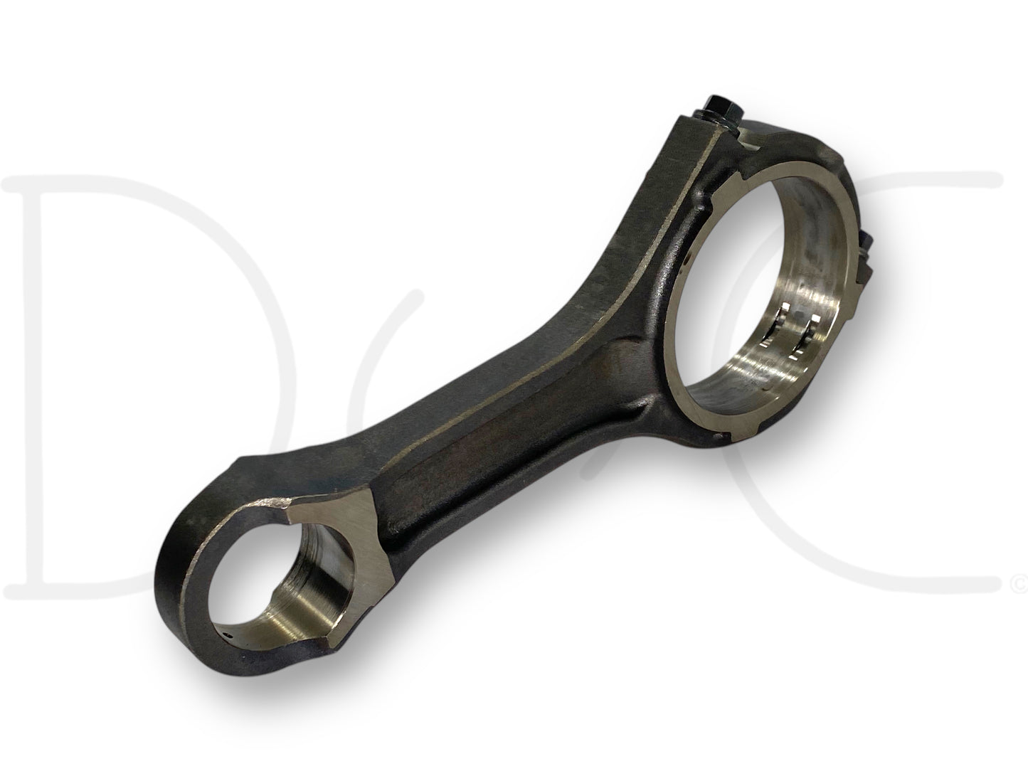 08-10 Ford 6.4 6.4L Powerstroke Diesel Connecting Rods OE Rod Set 1847133C1