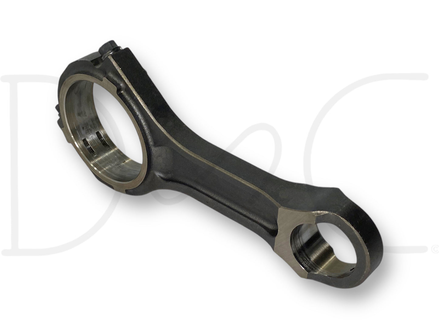 08-10 Ford 6.4 6.4L Powerstroke Diesel Connecting Rods OE Rod Set 1847133C1