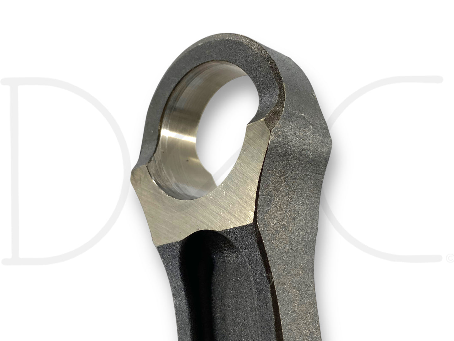 08-10 Ford 6.4 6.4L Powerstroke Diesel Connecting Rods OE Rod Set 1847133C1