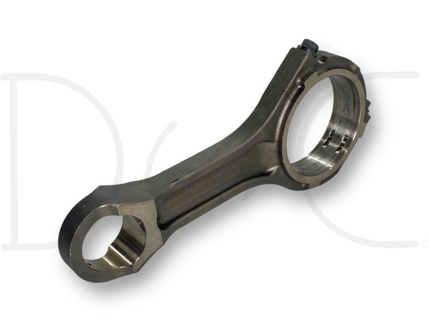 08-10 Ford 6.4 6.4L Powerstroke Diesel Connecting Rods OE Rod Set 1847133C1