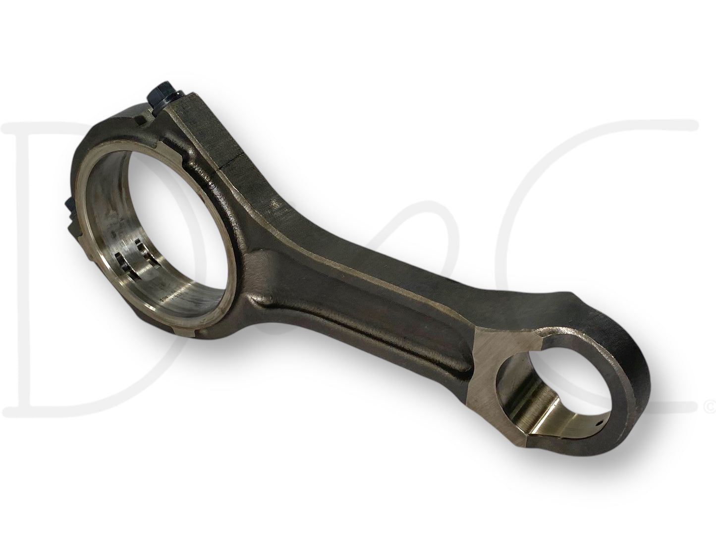 08-10 Ford 6.4 6.4L Powerstroke Diesel Connecting Rods OE Rod Set 1847133C1