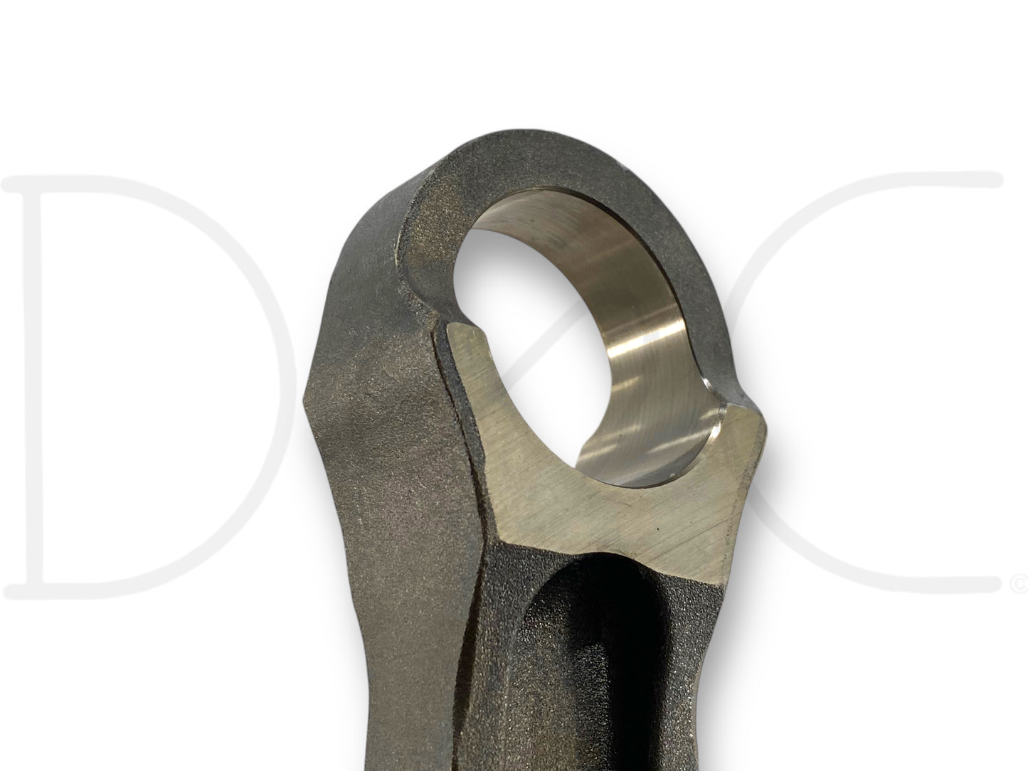 08-10 Ford 6.4 6.4L Powerstroke Diesel Connecting Rods OE Rod Set 1847133C1