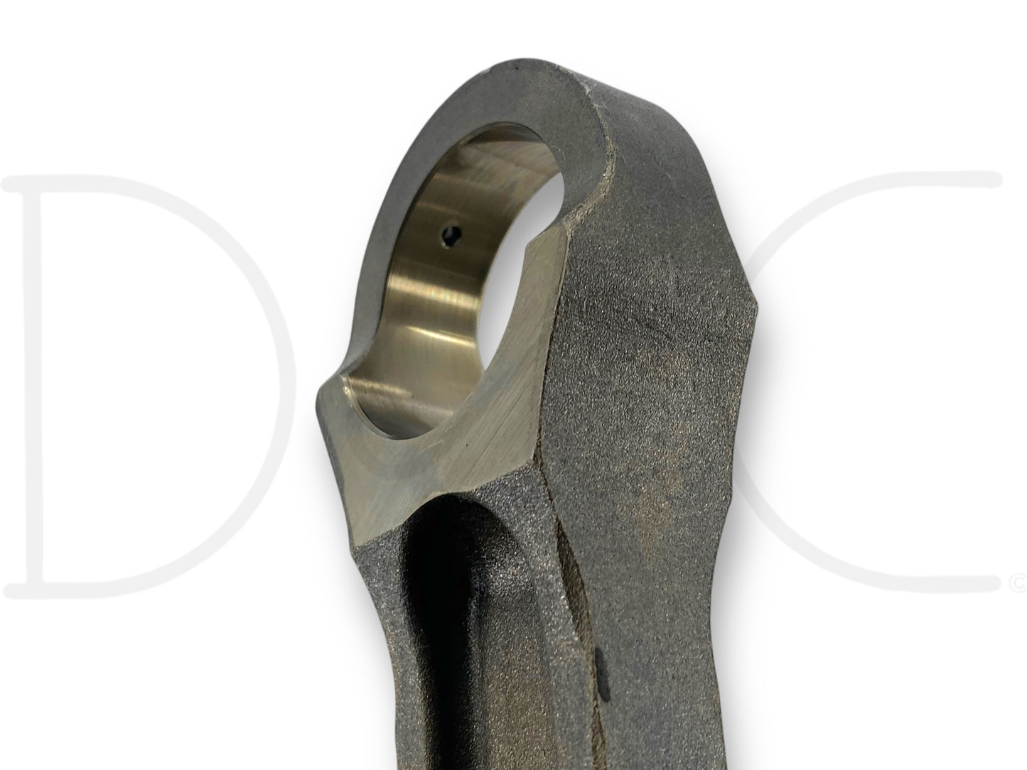 08-10 Ford 6.4 6.4L Powerstroke Diesel Connecting Rods OE Rod Set 1847133C1