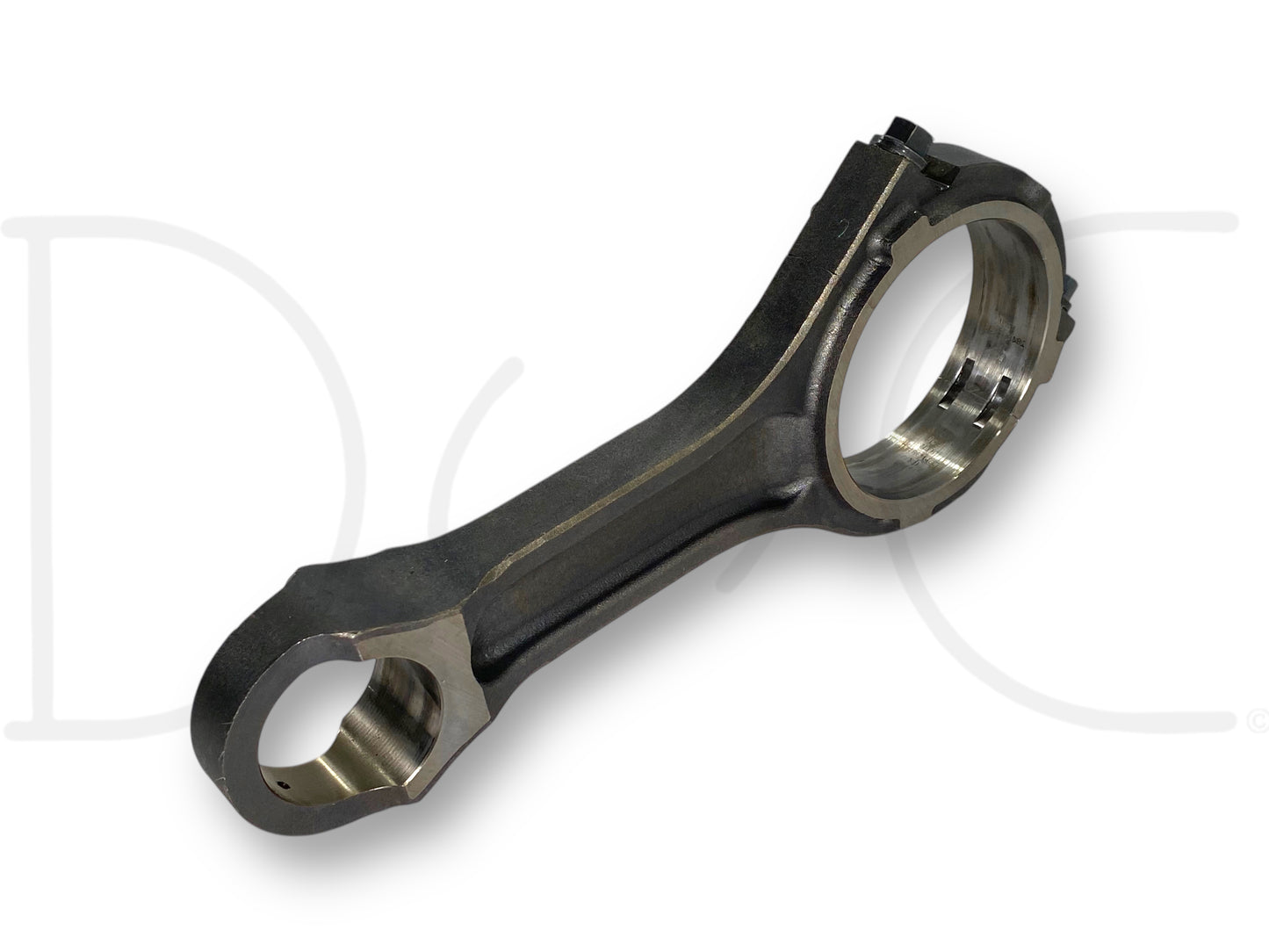 08-10 Ford 6.4 6.4L Powerstroke Diesel Connecting Rods OE Rod Set 1847133C1