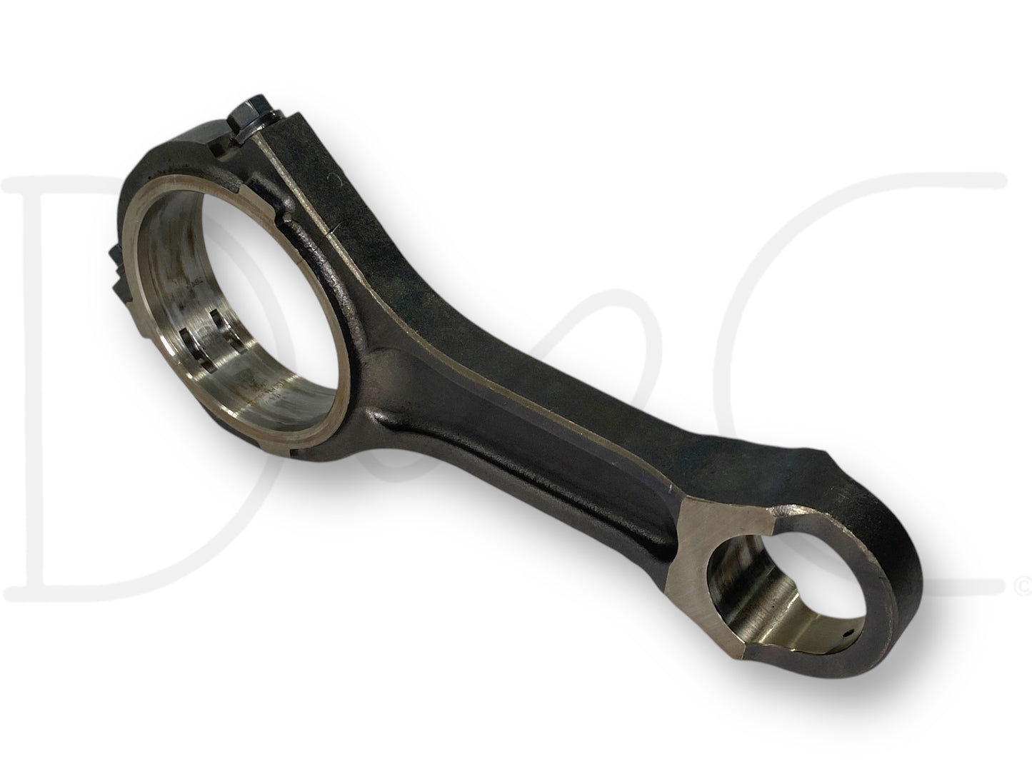 08-10 Ford 6.4 6.4L Powerstroke Diesel Connecting Rods OE Rod Set 1847133C1
