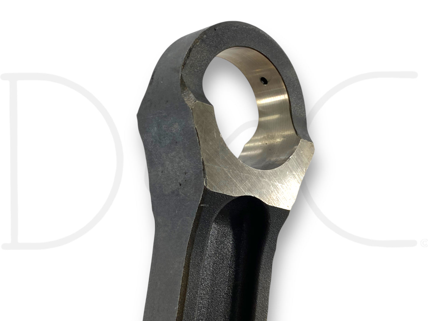 08-10 Ford 6.4 6.4L Powerstroke Diesel Connecting Rods OE Rod Set 1847133C1
