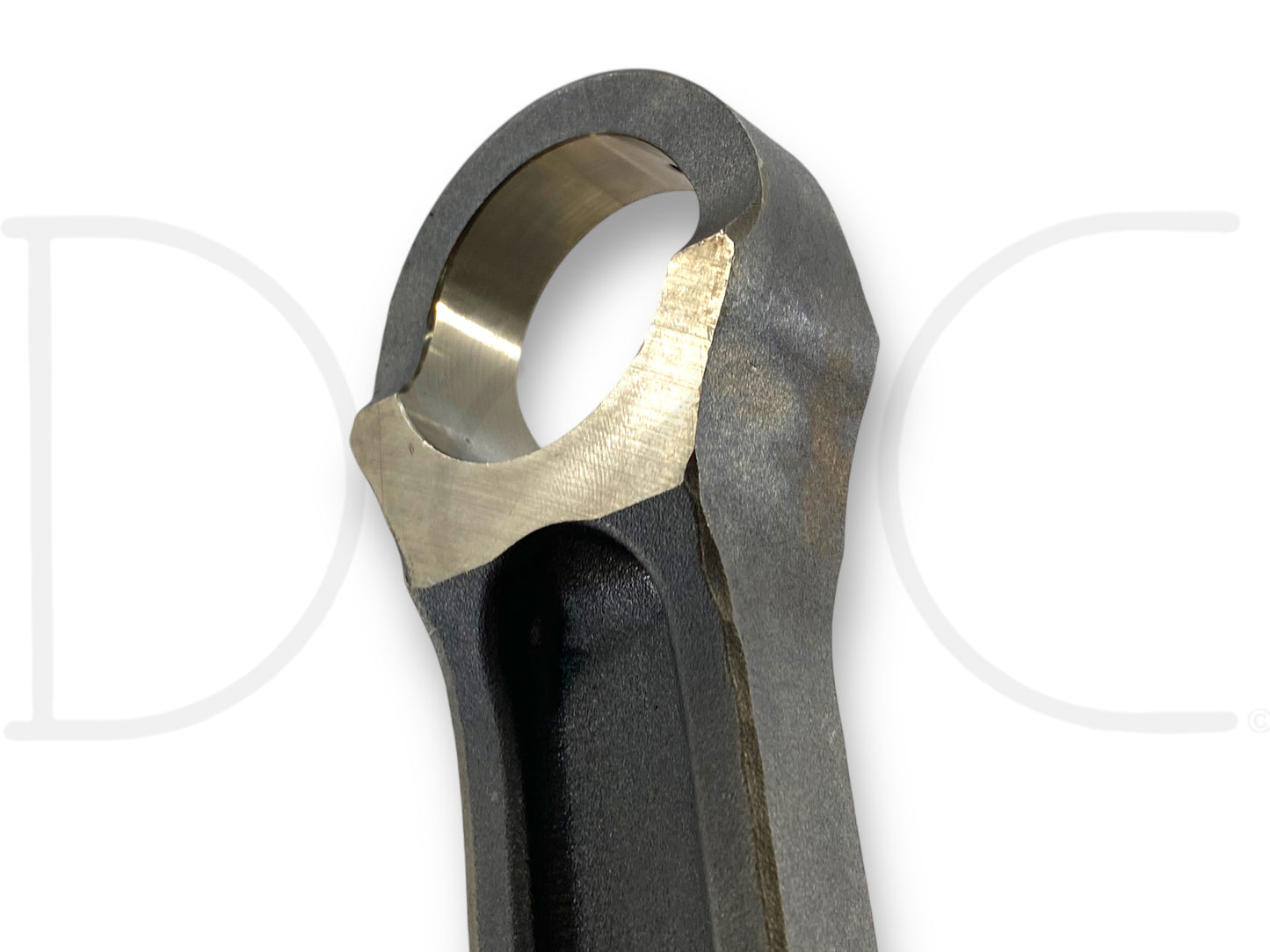08-10 Ford 6.4 6.4L Powerstroke Diesel Connecting Rods OE Rod Set 1847133C1
