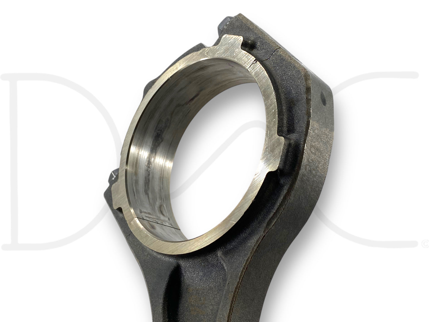 08-10 Ford 6.4 6.4L Powerstroke Diesel Connecting Rods OE Rod Set 1847133C1