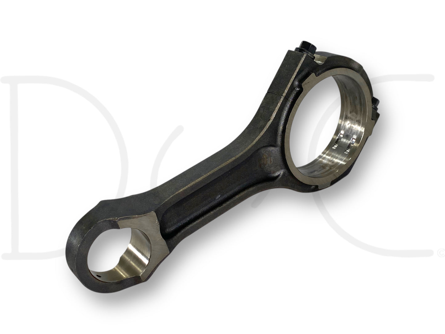 08-10 Ford 6.4 6.4L Powerstroke Diesel Connecting Rods OE Rod Set 1847133C1