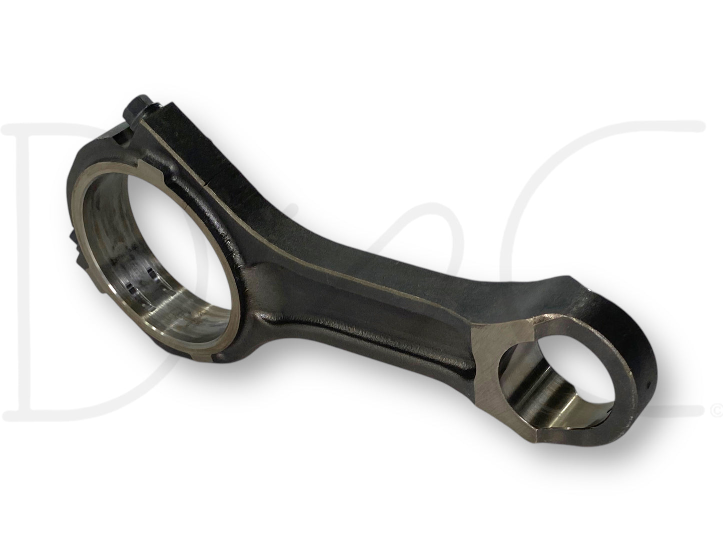 08-10 Ford 6.4 6.4L Powerstroke Diesel Connecting Rods OE Rod Set 1847133C1