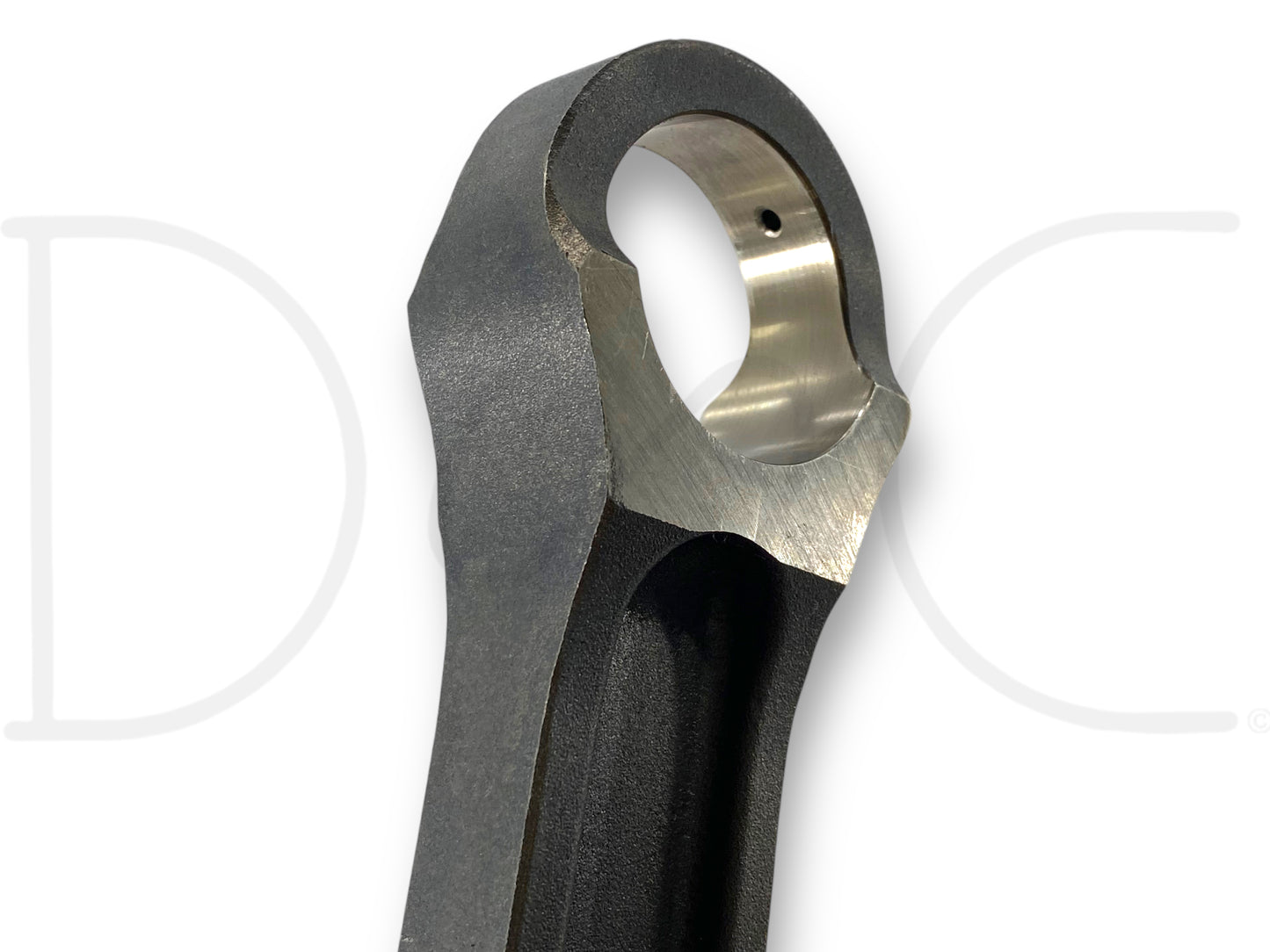 08-10 Ford 6.4 6.4L Powerstroke Diesel Connecting Rods OE Rod Set 1847133C1