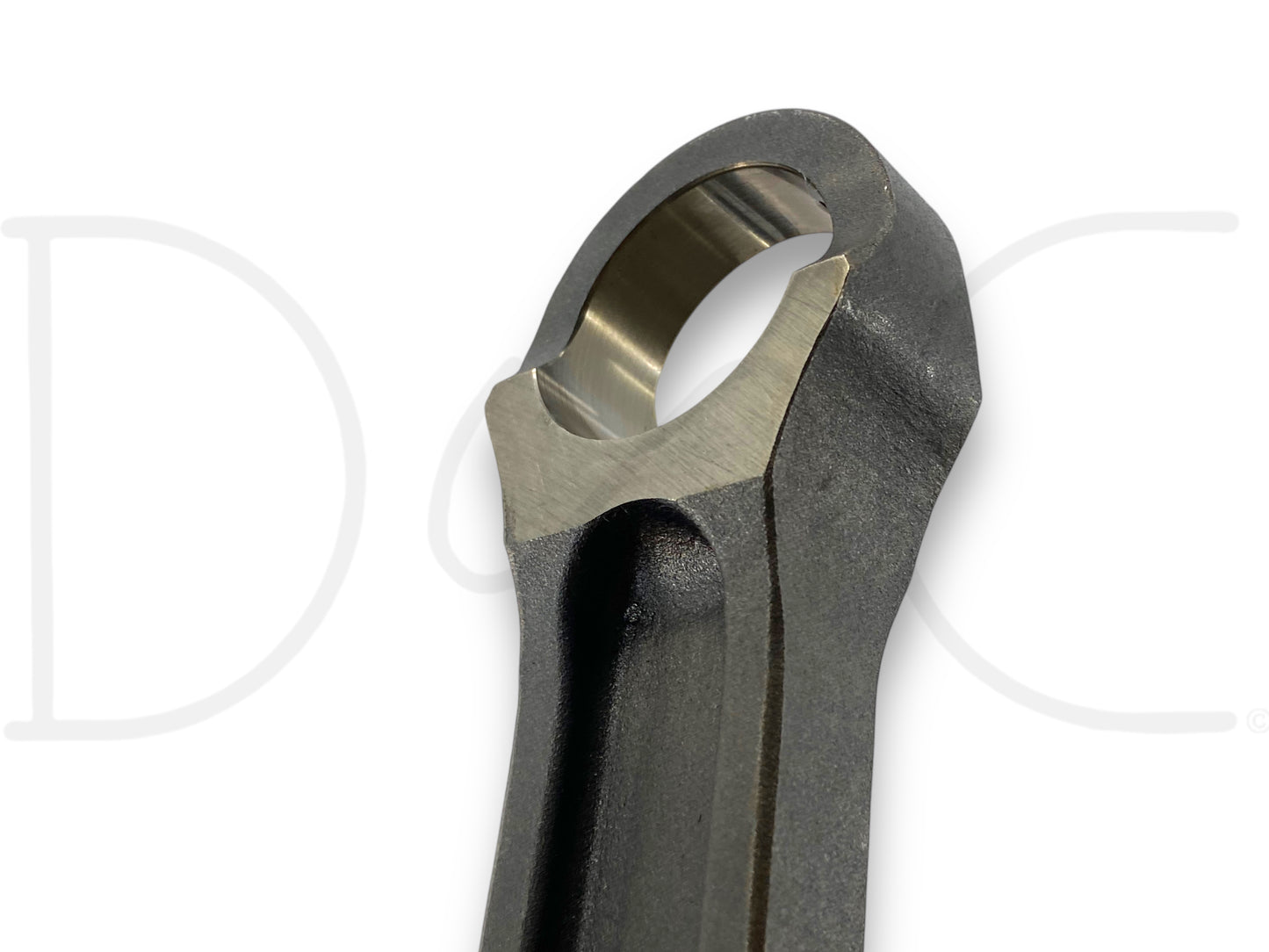 08-10 Ford 6.4 6.4L Powerstroke Diesel Connecting Rods OE Rod Set 1847133C1