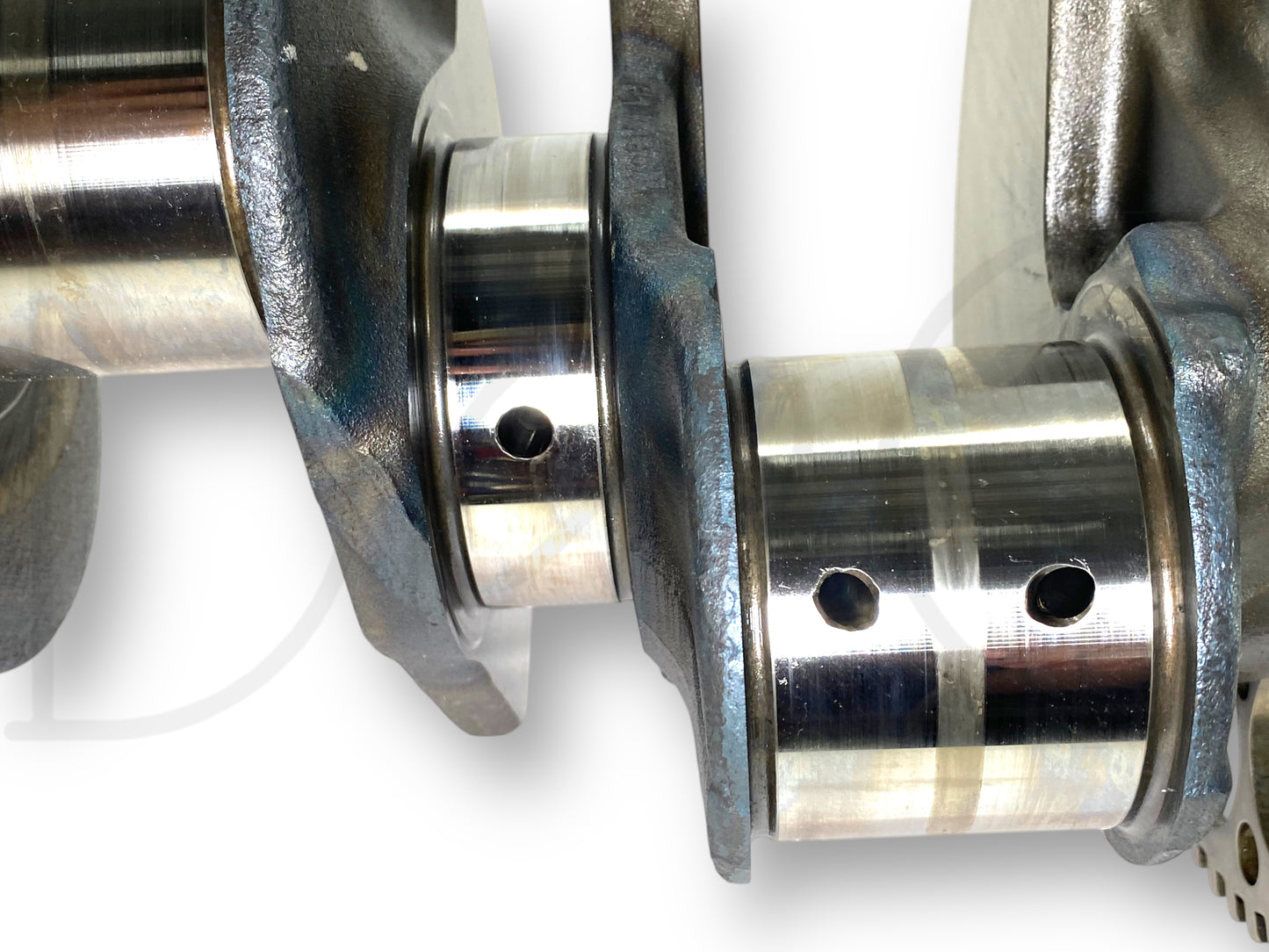 Ford 6.4 6.4L Powerstroke Diesel Crank Shaft Crankshaft OE 1839402C1