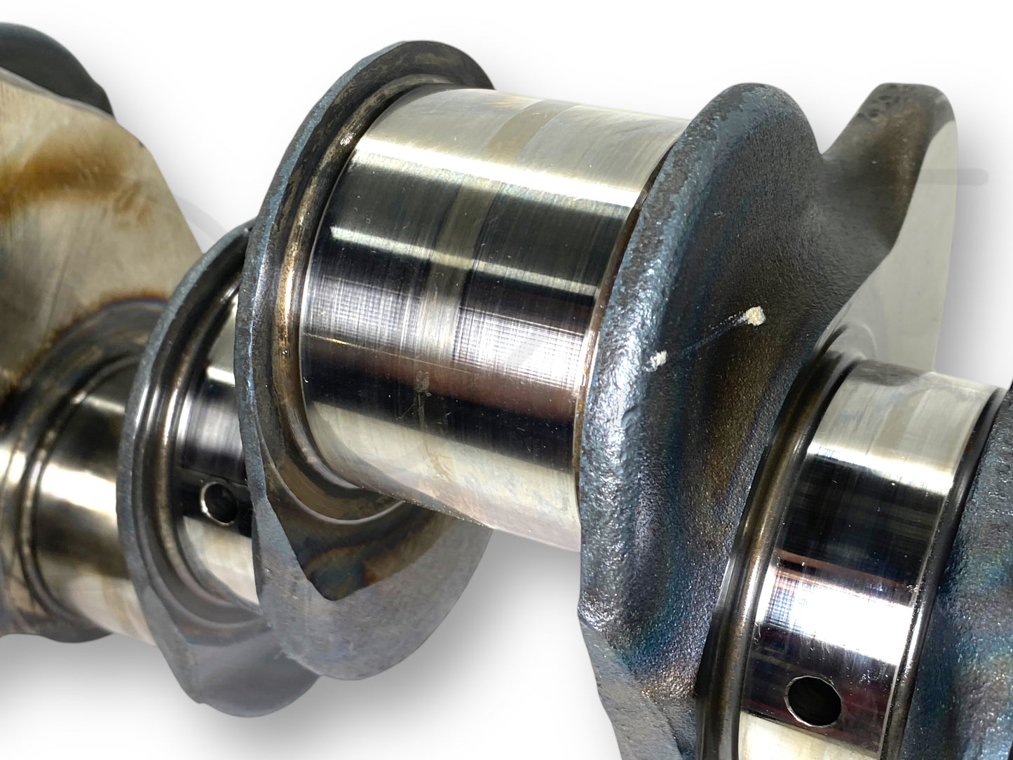 Ford 6.4 6.4L Powerstroke Diesel Crank Shaft Crankshaft OE 1839402C1