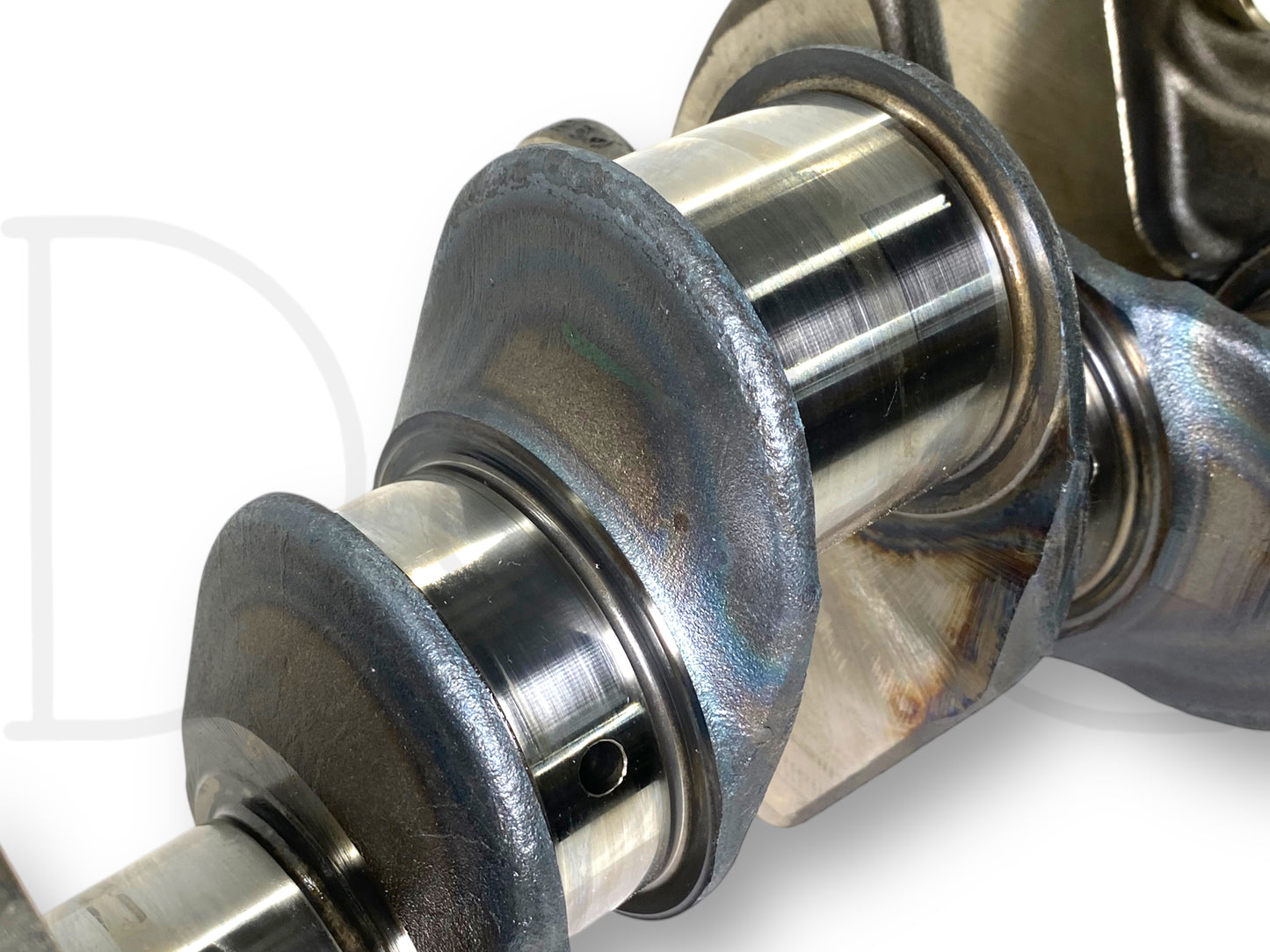 Ford 6.4 6.4L Powerstroke Diesel Crank Shaft Crankshaft OE 1839402C1