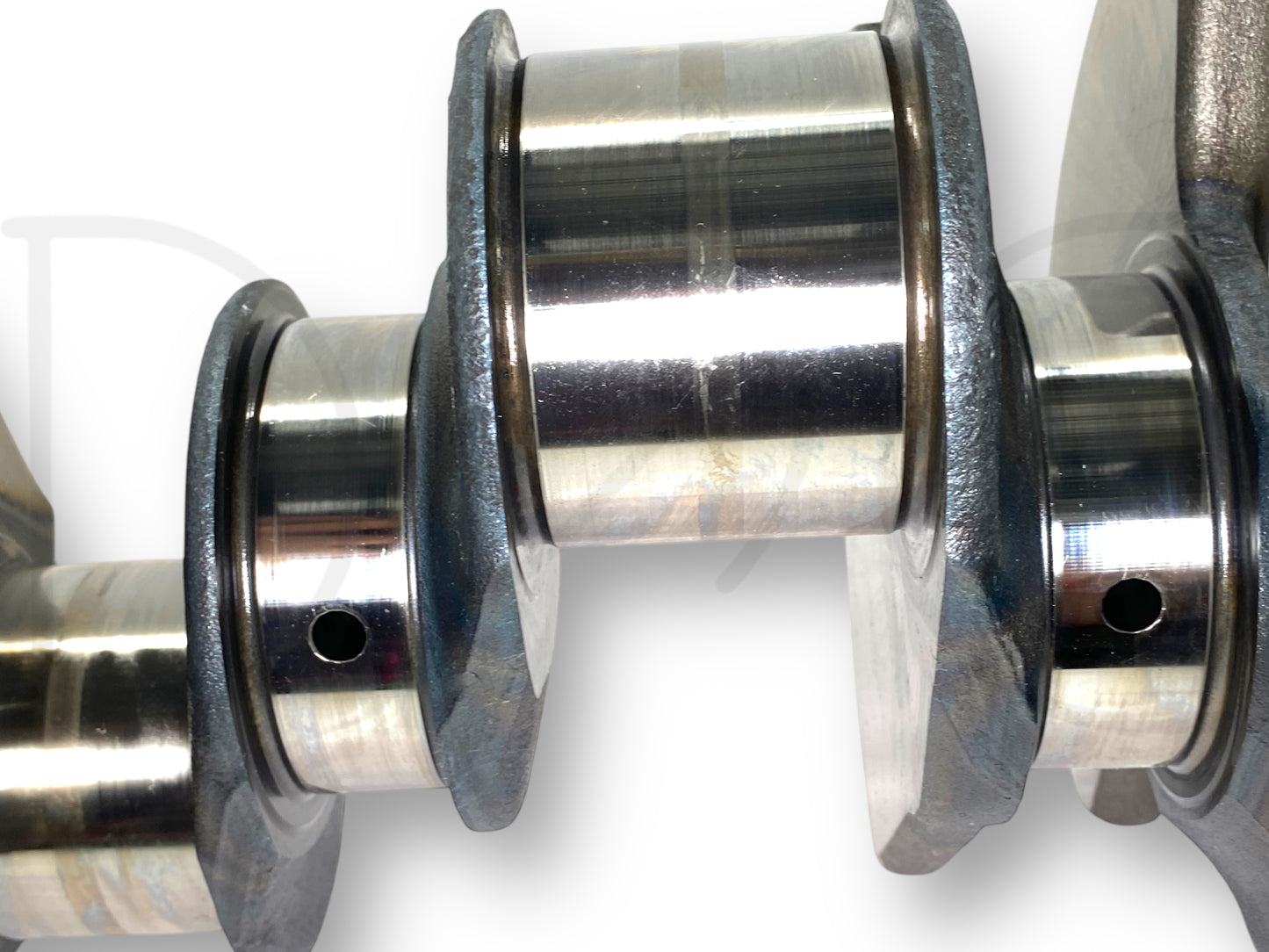 Ford 6.4 6.4L Powerstroke Diesel Crank Shaft Crankshaft OE 1839402C1