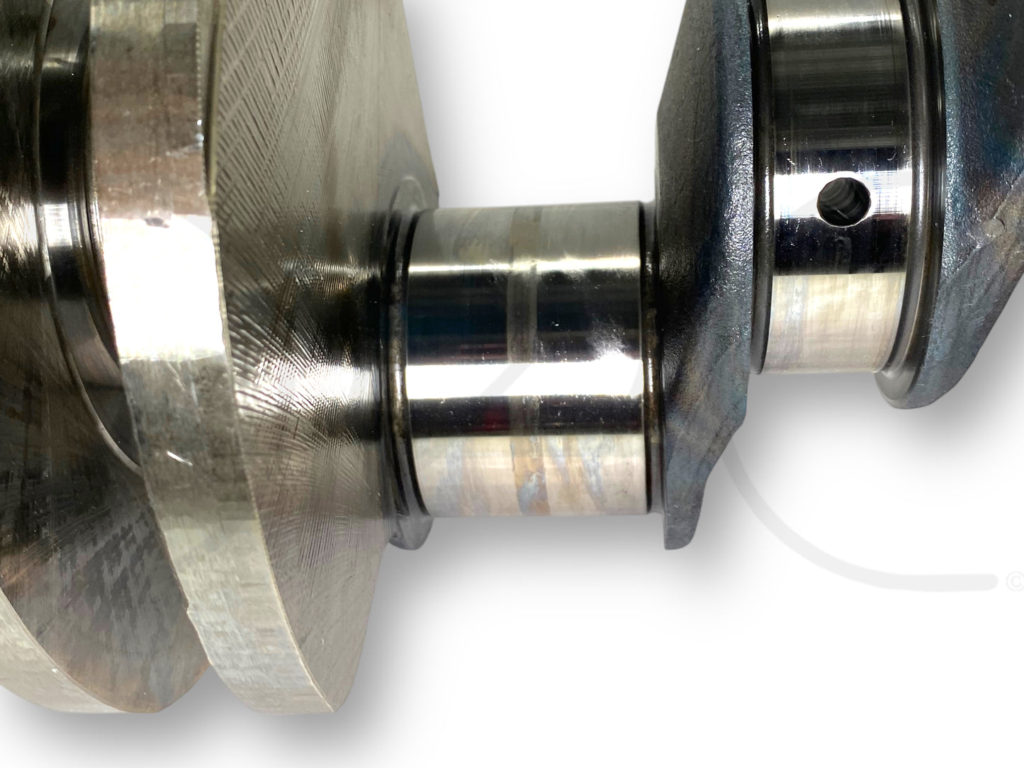 Ford 6.4 6.4L Powerstroke Diesel Crank Shaft Crankshaft OE 1839402C1
