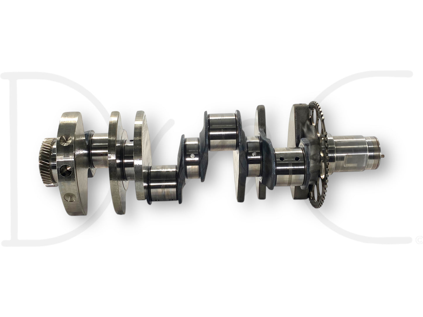Ford 6.4 6.4L Powerstroke Diesel Crank Shaft Crankshaft OE 1839402C1