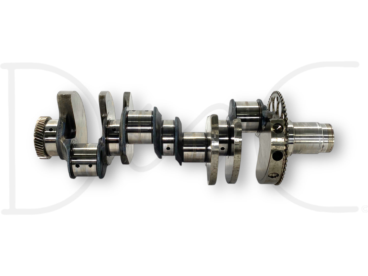 Ford 6.4 6.4L Powerstroke Diesel Crank Shaft Crankshaft OE 1839402C1