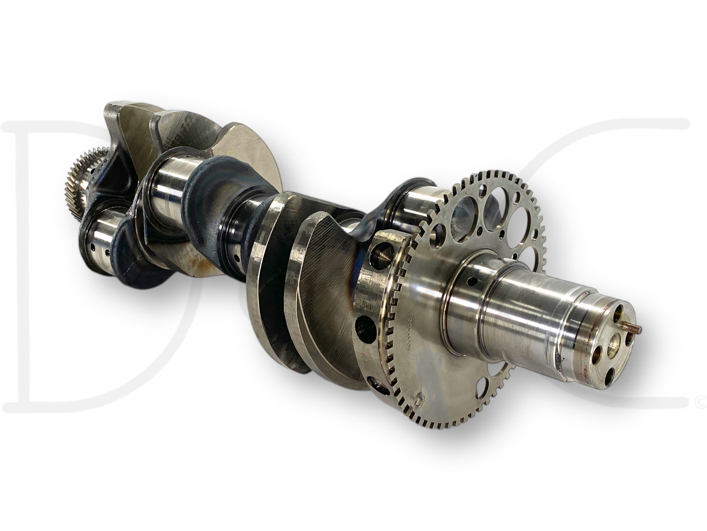 Ford 6.4 6.4L Powerstroke Diesel Crank Shaft Crankshaft OE 1839402C1