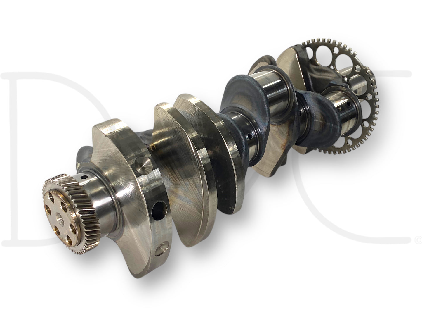 Ford 6.4 6.4L Powerstroke Diesel Crank Shaft Crankshaft OE 1839402C1