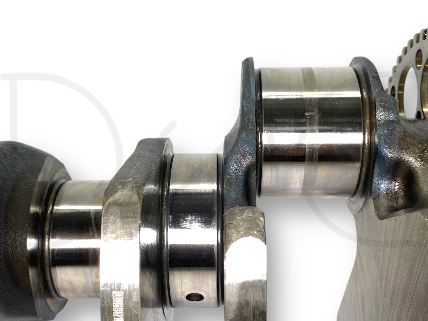 Ford 6.4 6.4L Powerstroke Diesel Crank Shaft Crankshaft OE 1839402C1