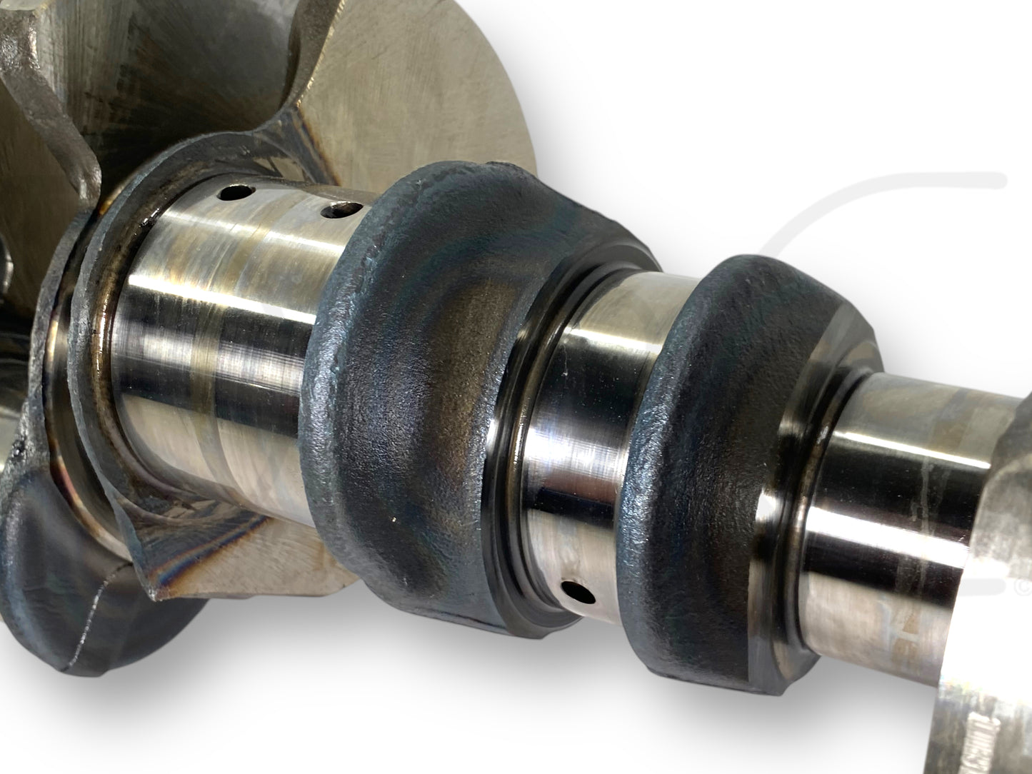 Ford 6.4 6.4L Powerstroke Diesel Crank Shaft Crankshaft OE 1839402C1
