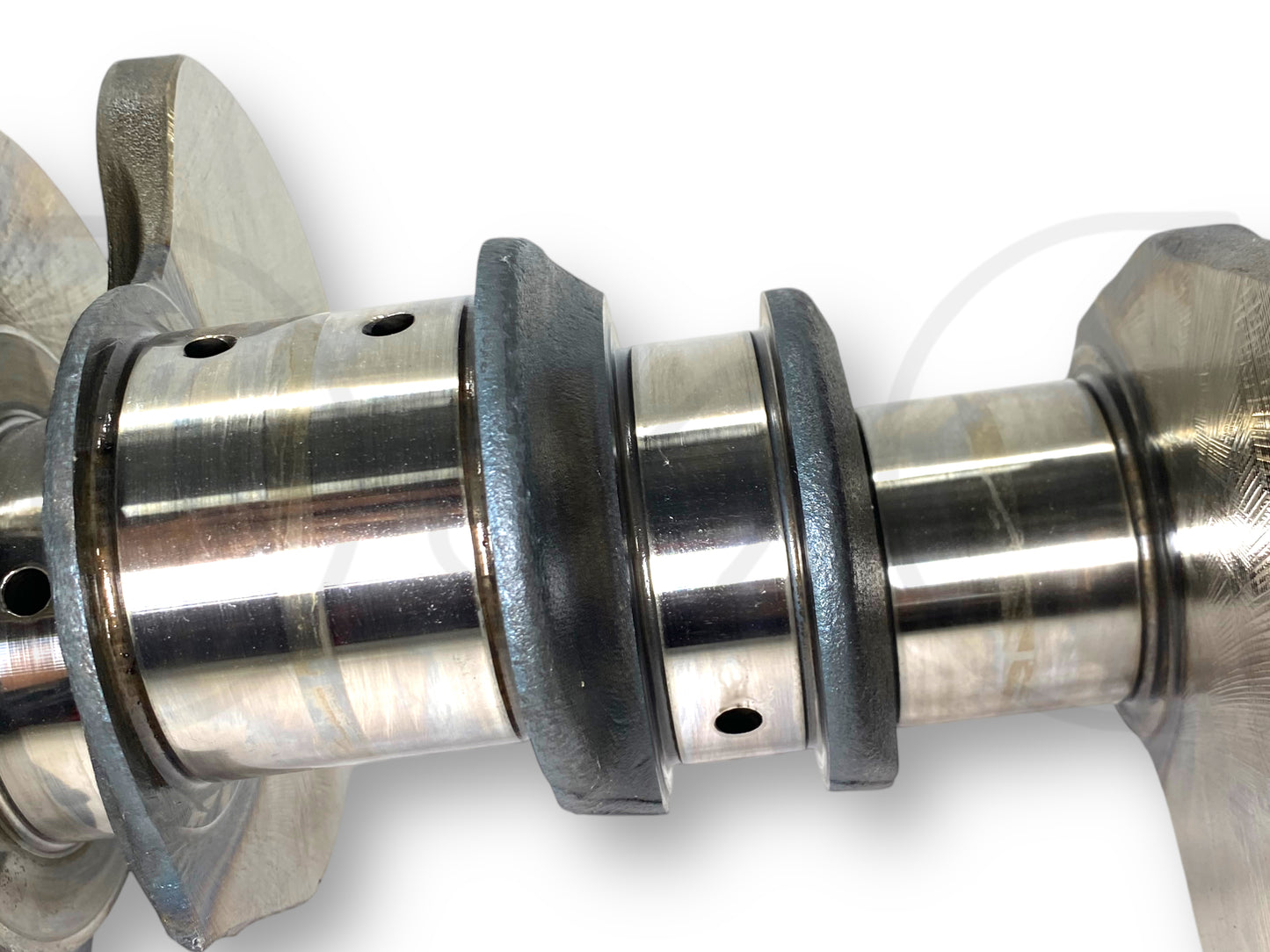 Ford 6.4 6.4L Powerstroke Diesel Crank Shaft Crankshaft OE 1839402C1