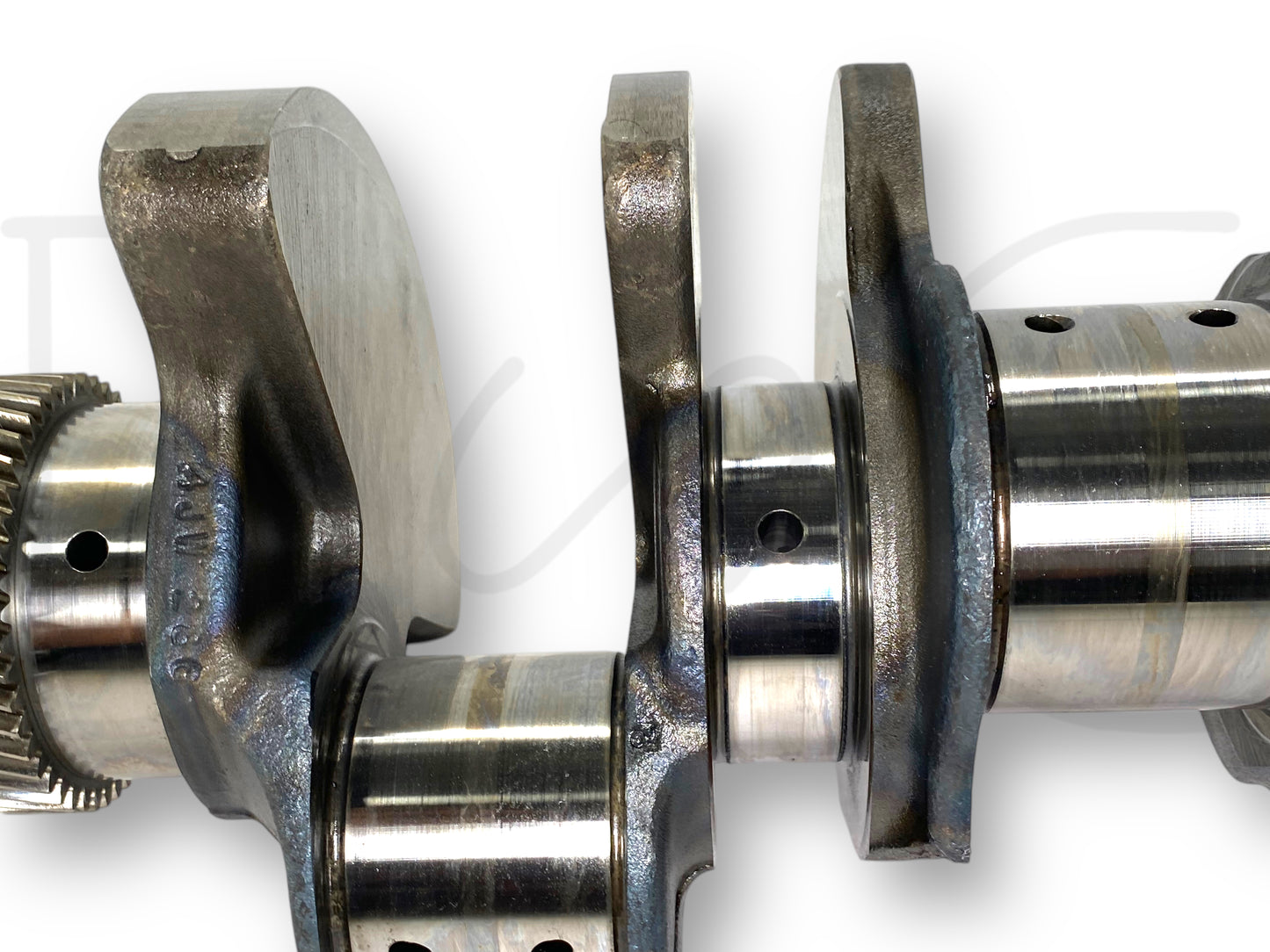 Ford 6.4 6.4L Powerstroke Diesel Crank Shaft Crankshaft OE 1839402C1