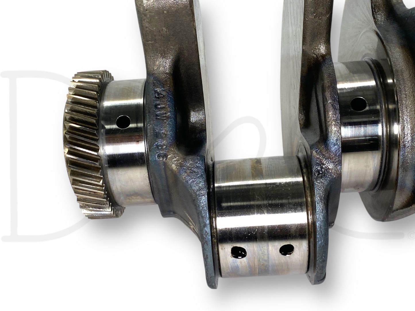 Ford 6.4 6.4L Powerstroke Diesel Crank Shaft Crankshaft OE 1839402C1