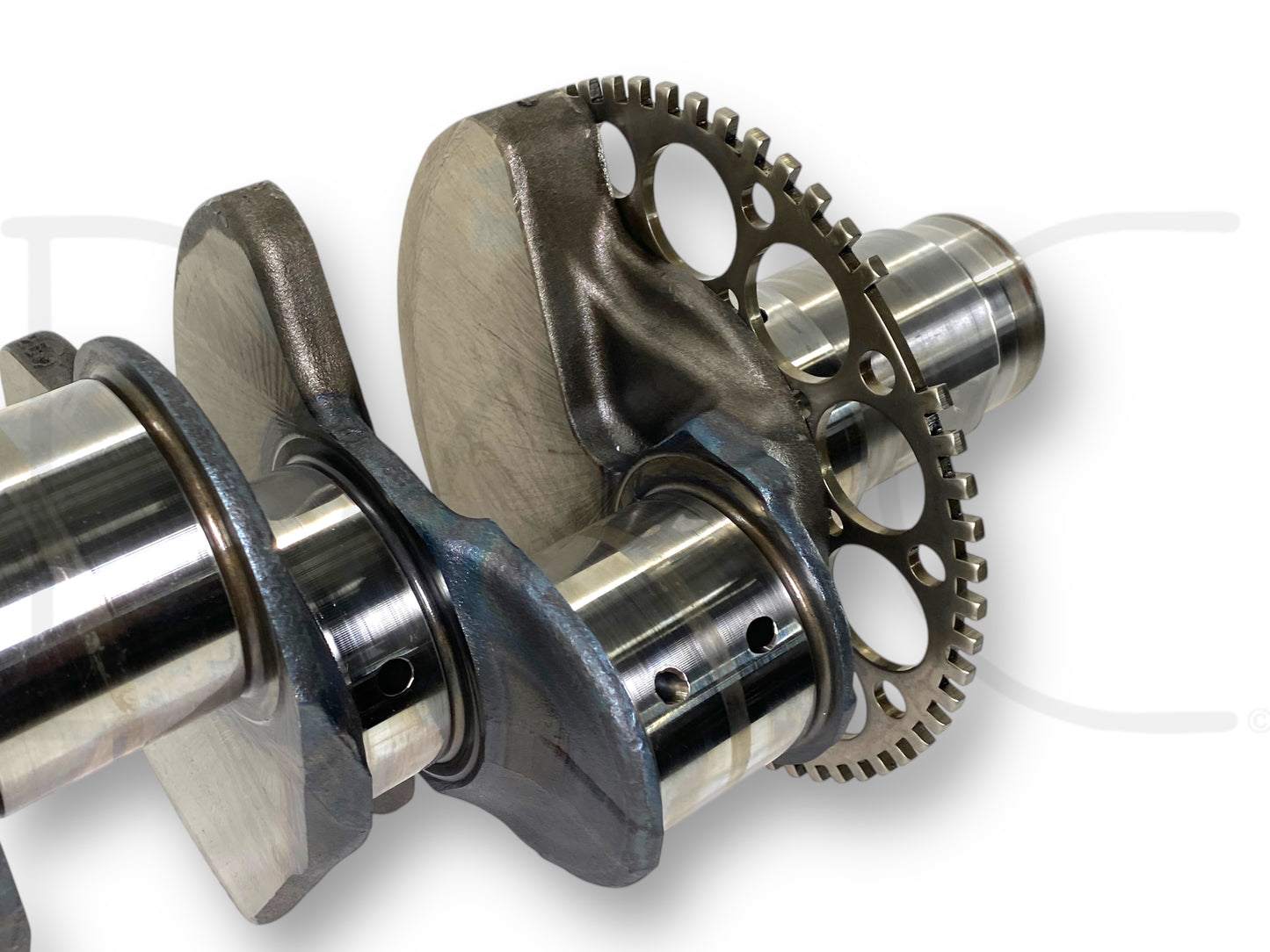 Ford 6.4 6.4L Powerstroke Diesel Crank Shaft Crankshaft OE 1839402C1